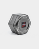 Ga400gb Rotary Switch Watch Black/Gold