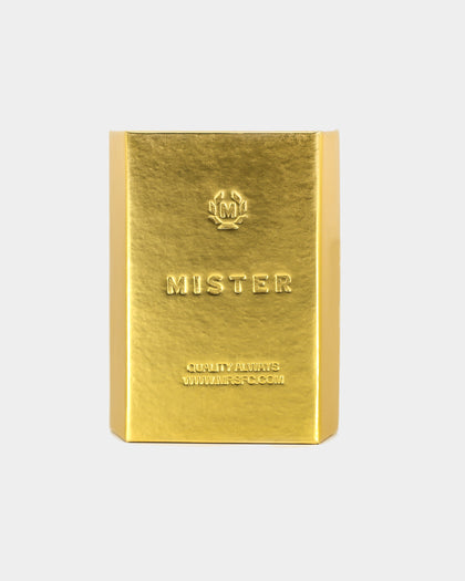 Mister Mini Praying Hands Pendant 14KT Gold