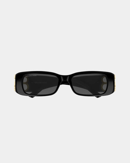 Balenciaga BB0096S001 Dynasty Sunglasses Black