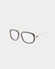 NUQE Quattro Sunglasses Tort/Blue Light