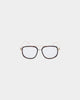 NUQE Quattro Sunglasses Tort/Blue Light