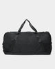 Stussy Italic Duffle Bag Black