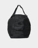Stussy Italic Duffle Bag Black