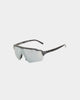 PYRA MT Fuji Sunglasses Charcoal Crystal