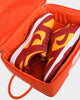 Nike Shoe Box Bag Orange