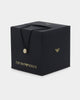 Emporio Armani 2 Pack Trunk Black/Gold