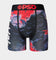 PSD X Naruto Naruto Crows Underwear Black