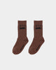 Honor The Gift HTG Socks Hickory