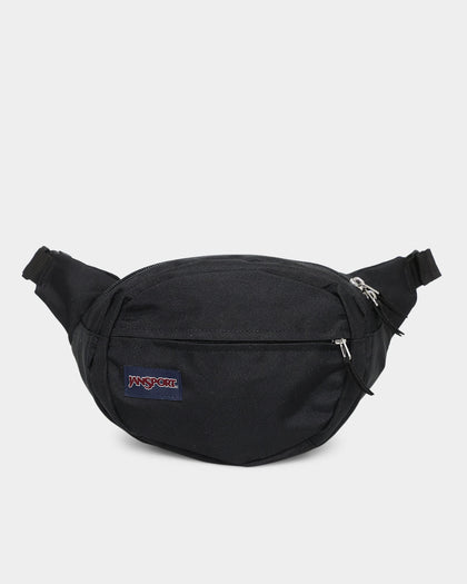 Jansport Fifth Avenue Bumbag Black