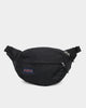 Jansport Fifth Avenue Bumbag Black