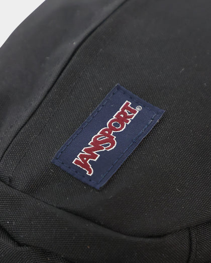 Jansport Fifth Avenue Bumbag Black