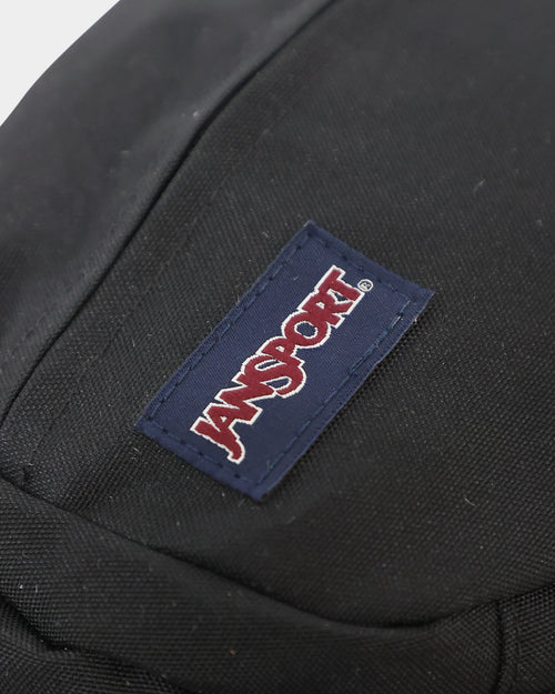Jansport Fifth Avenue Bumbag Black