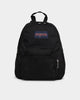 Jansport Half Pint Mini Backpack Black