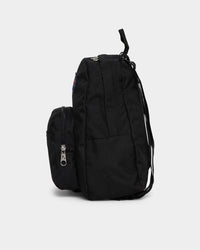 Jansport Half Pint Mini Backpack Black