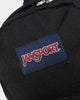 Jansport Half Pint Mini Backpack Black