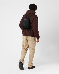 Jansport Half Pint Mini Backpack Black