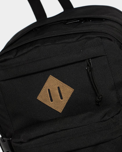 Jansport Main Campus FX Backpack Black