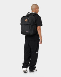 Jansport Main Campus FX Backpack Black