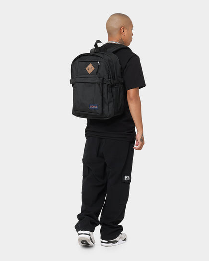 Jansport Main Campus FX Backpack Black