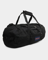 Jansport Superbreak Away Duffle Bag Black