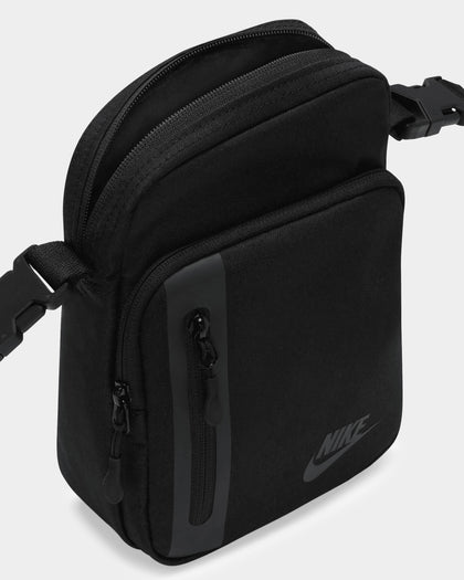 Nike Elemental Premium Crossbody Bag Black/Black