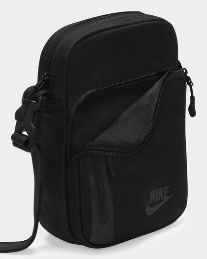 Nike Elemental Premium Crossbody Bag Black/Black