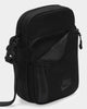 Nike Elemental Premium Crossbody Bag Black/Black