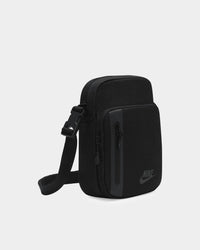 Nike Elemental Premium Crossbody Bag Black/Black