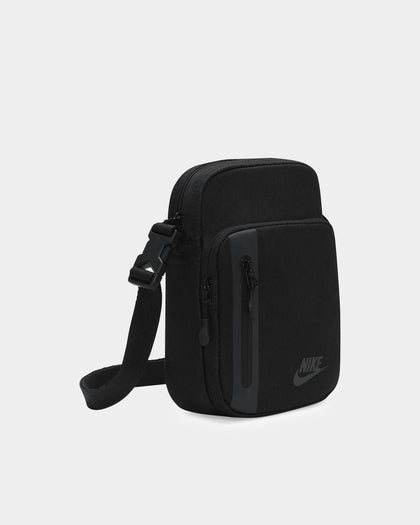 Nike Elemental Premium Crossbody Bag Black/Black