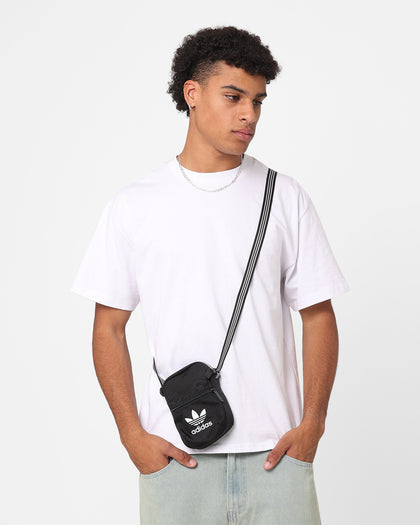 Adidas Adicolour Classic Festival Bag Black