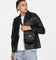 Tommy Jeans Function Reporter Bag Black