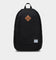 Herschel Bag Co Seymour Backpack Black