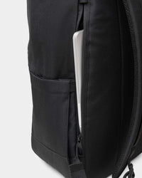 Herschel Bag Co Seymour Backpack Black