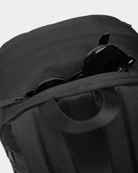 Herschel Bag Co Seymour Backpack Black