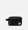 Herschel Bag Co Chapter 5L Travel Kit Black