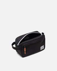 Herschel Bag Co Chapter 5L Travel Kit Black