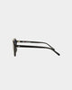 Sito X Dom & Ella The Void Sunglasses Black/Smokey Martini