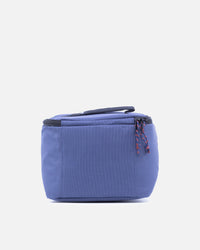 Santa Cruz Kids' Flaming Dot Lunch Box Navy