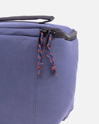 Santa Cruz Kids' Flaming Dot Lunch Box Navy