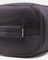 Santa Cruz Kids' Ossuary Dot Lunch Box Black