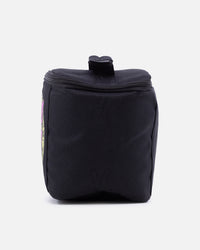 Santa Cruz Kids' Ossuary Dot Lunch Box Black