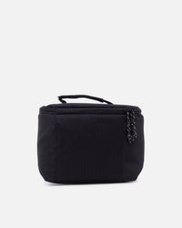 Santa Cruz Kids' Ossuary Dot Lunch Box Black
