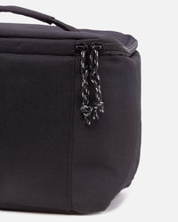 Santa Cruz Kids' Ossuary Dot Lunch Box Black