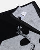 Stussy Designs Dice Towel Black
