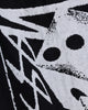 Stussy Designs Dice Towel Black