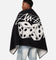 Stussy Designs Dice Towel Black