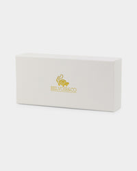 Belvoir & Co Kennedy Sunglasses Black/Gold