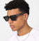 Belvoir & Co Larsson Sunglasses Smoke