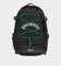 Eastpak X Pleasures Gerys Skeleton Backpack Black
