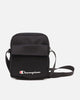 Champion Script Cross Body Bag Black